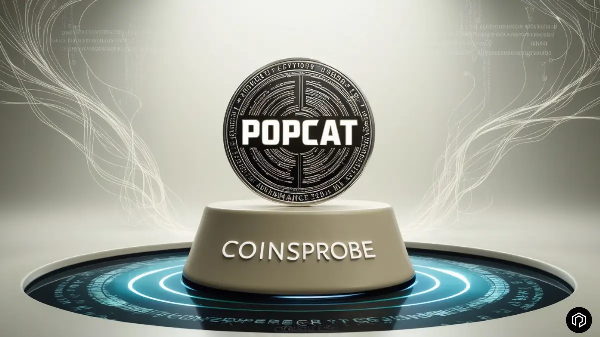 Popcat (POPCAT) Coin