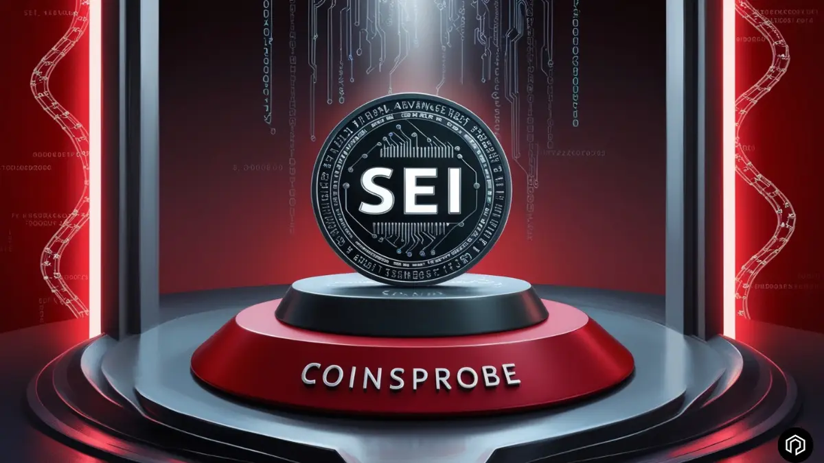 Sei (SEI) Coin