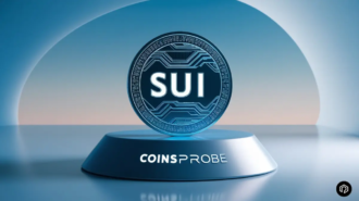 Sui (SUI) Coin