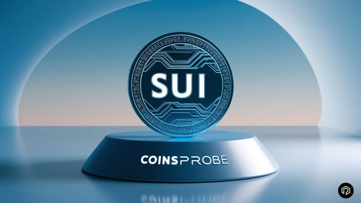 Sui (SUI) Coin