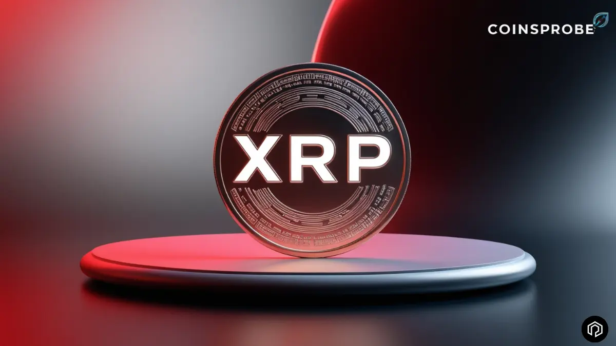 Is XRP Coiling Up for a Bullish Move Key Emerging Fractal Saying Yes!