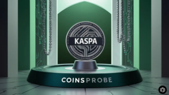 Kaspa (KAS) Token