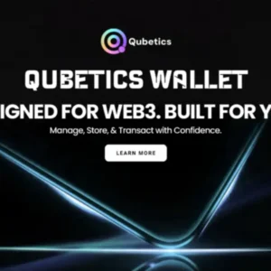 Kaspa Set the Pace—Qubetics Presale Nears Completion as the Top Crypto Asset Rises