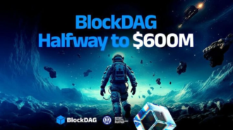 BlockDAG