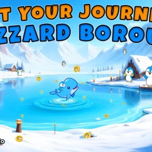 Last Shot at $0.0003? Arctic Pablo Coin Heats Up in Blizzard Borough — Top New Meme Coin to Invest in Now as Floki and Pudgy Penguins Gain Steam