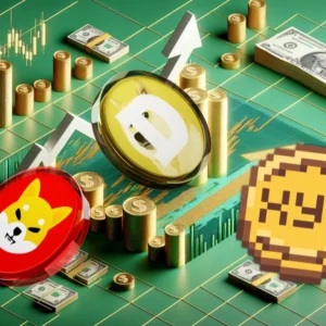 Meme Coins in Decline: Dogecoin, Shiba Inu, and Pepe Drop as XYZVerse Secures $14M in Funding