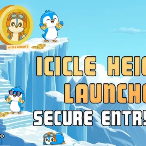 Missed Floki Inu? Arctic Pablo Coin Could Be the Wealth-Building Shot You’ve Been Waiting For