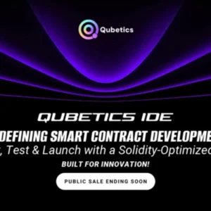 Missed OKB? Qubetics is Among the Next Most Popular Cryptocurrency