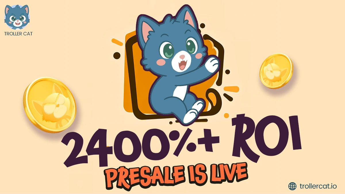 Troller Cat presale, 26 stages