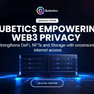 Most People Blinked and Missed Bitcoin at $1—Now Qubetics Is the Top Crypto Asset in the Spotlight