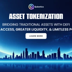 Most Potential Crypto Projects Now: Qubetics Breaks $17.6M, Kaspa Climbs, Tezos Seeks Recovery