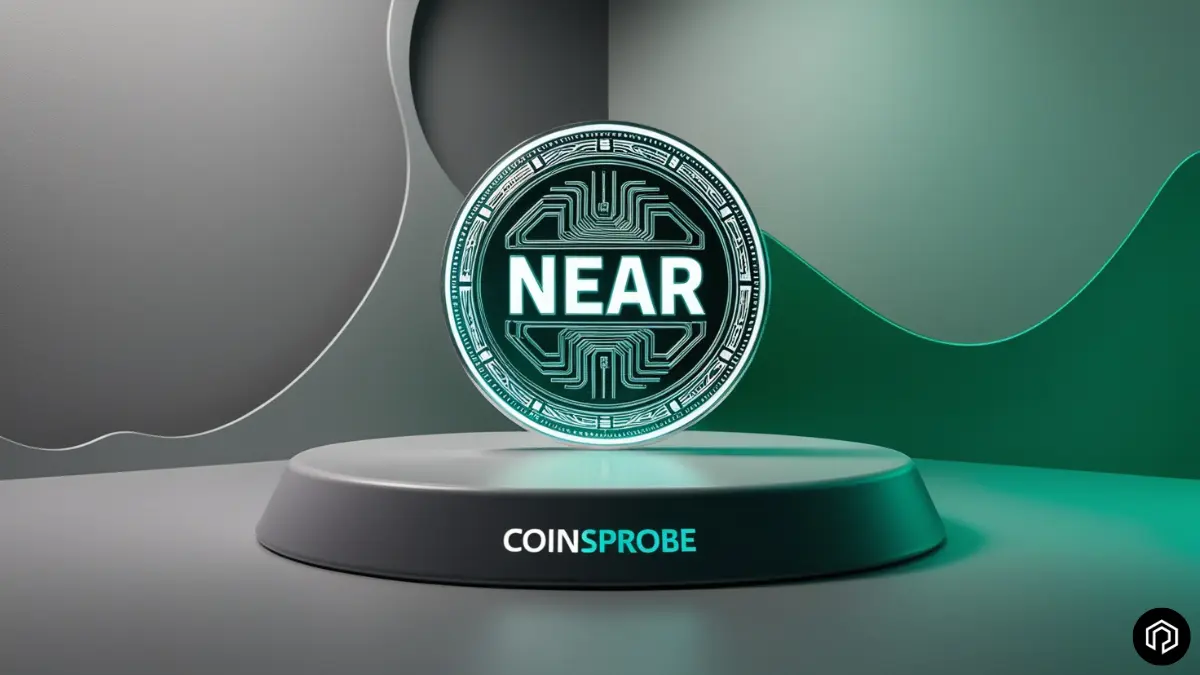 Near Protocol (NEAR) Coin