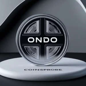 ONDO To Rally Higher? Key Fractal Signals Potential Upside Move