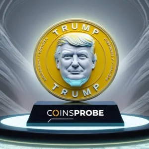 Official Trump (TRUMP) To Rise Further? Key Emerging Pattern Suggests Potential Upside Move