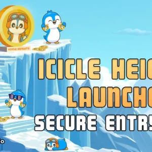 On The Brink of Takeoff: Arctic Pablo’s $0.00027 Presale Nears Final Countdown as Floki and ApeCoin Grow Strong 