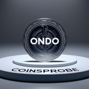 Ondo (ONDO) Making Pullback After Key Pattern Completion – Rebound Soon?