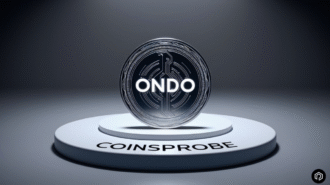 Ondo (ONDO) Token
