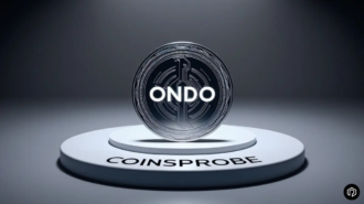 Ondo (ONDO) Token