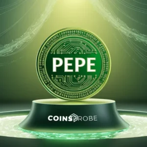 PEPE To Bounce Back? Familiar Fractal Signals Potential Major Rally Ahead