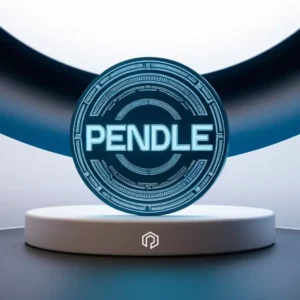 Pendle (PENDLE) To Rise Ahead? Key Emerging Pattern Suggests Potential Upside Move