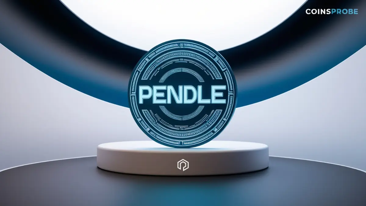 Pendle (PENDLE) Token
