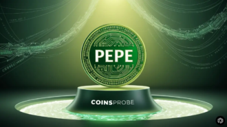 Pepe (PEPE) Coin