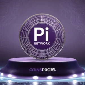 Pi Network (PI) To Rise Higher? Key Fractal Signals Potential Upside Move