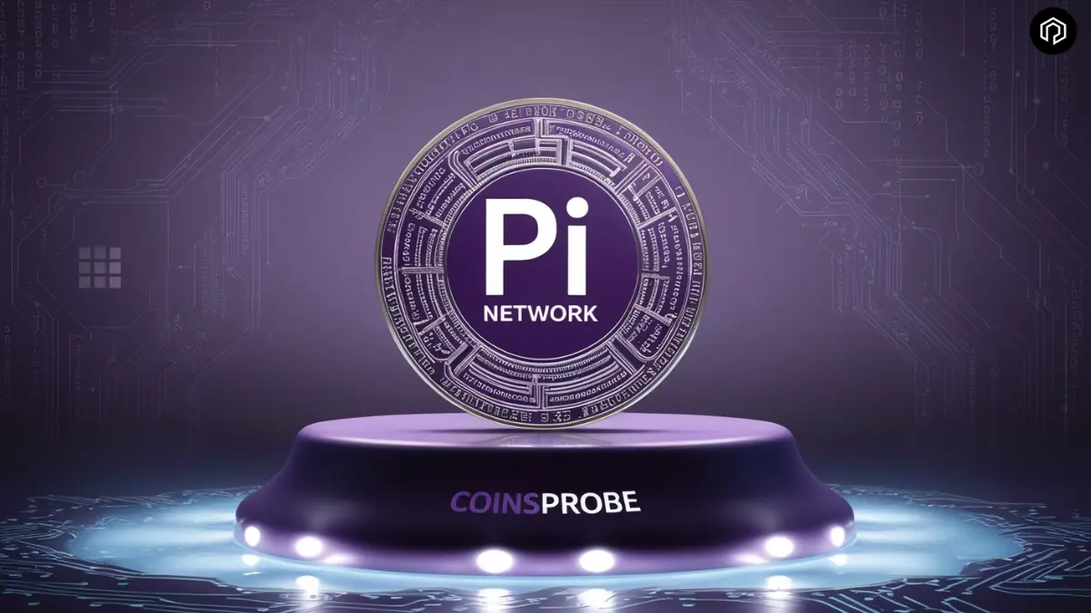 Pi Network (PI) Token