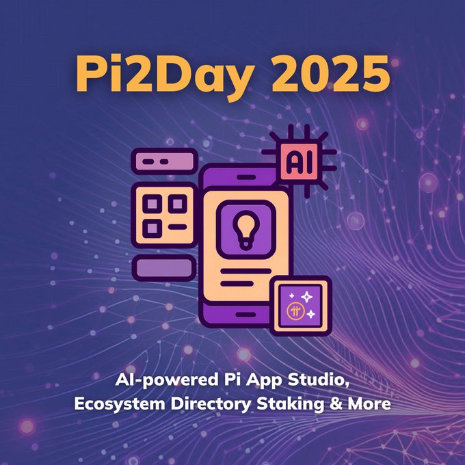 Pi2Day 2025