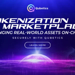 Qubetics Emerges as One of the Best Cryptos to Hold as GateToken and Bitcoin Build Momentum