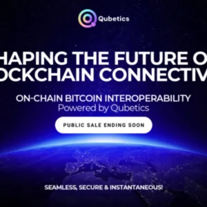 Qubetics’ Limited Supply, Stellar and Arweave Down: These Top-Rated Crypto Picks Are in Motion