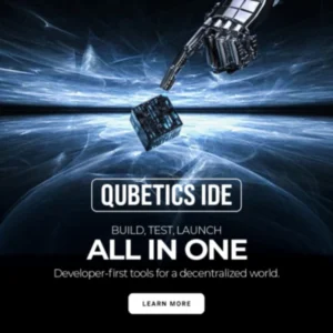 Qubetics Nears Presale End With $18M Raised as Maker and Injective Prices Soar – Best Cryptos to Join for Short Term Gains