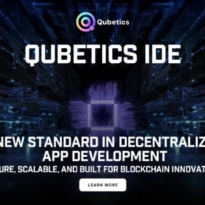 Qubetics Presale Booms, Injective Expands AI Frontiers, Quant Strengthens CBDC Links | Find the Top Cryptos to Join for 2025