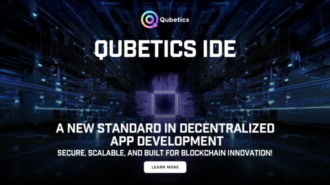 Qubetics Presale