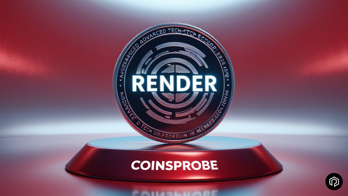 Render (RENDER) Coin