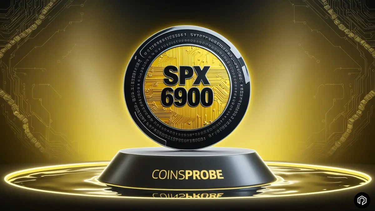 SPX6900 (SPX) Coin