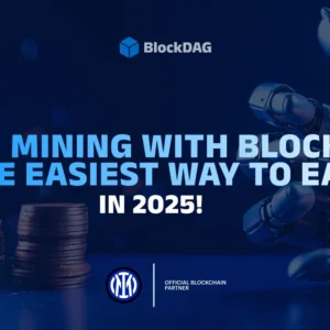 SUI Price Target & UNI’s 21% Rally Show Strength, But BlockDAG’s 1.5M Miners Signal the Next Big Crypto