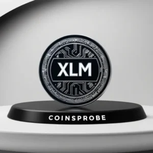 Stellar (XLM) To Rise Higher? Key Harmonic Pattern Signals Potential Upside Move