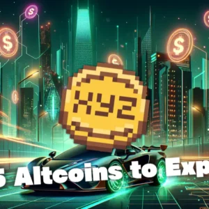 Sub-$1 Tokens You Need to Watch in June 2025 – Massive Growth Incoming!