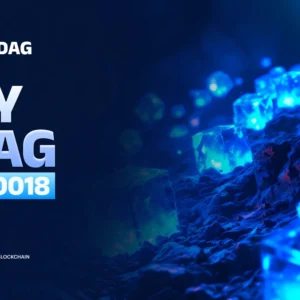 TON Hits $1B in Volume, ETH Struggles at Resistance & BlockDAG’s $0.0018 Price Lock Sparks Buying Frenzy, Presale Hits $282M!