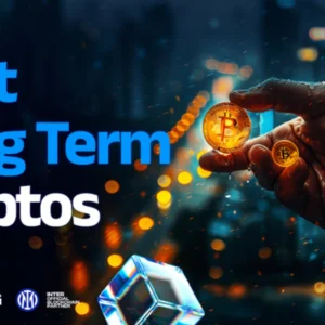 The Best Long-Term Cryptos for 2025: BlockDAG, Stellar, ONDO, and HYPE Are On The Fast Track to Explosive Gains!