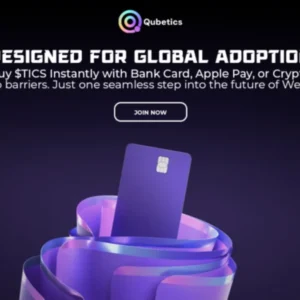 Top Cryptos for Massive Growth- How Qubetics, Stacks, and FET Are Powering the Next Web3 Evolution