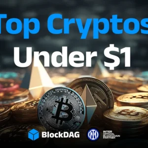 Top Trending Crypto in 2025? BlockDAG at $0.0018 Gains on XRP, SUI, and Polkadot with $281M Raised