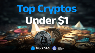 Top Trending Crypto in 2025