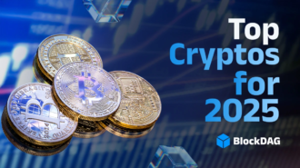 Top-Trending Cryptos to Buy Now