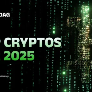 Top-Trending Cryptos to Buy in 2025 for Major Upside: BlockDAG, Ethereum, Solana & Cardano