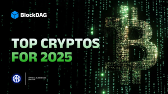 Top-Trending Cryptos to Buy in 2025