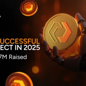 Traders Flock To Unstaked’s $8.5M AI Presale, While HBAR’s Struggles and Aave’s DeFi Hopes Behind!