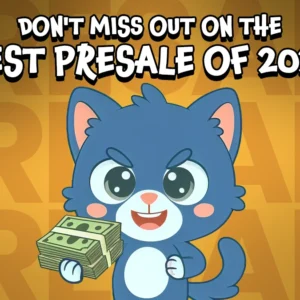 Troller Cat Game Center Beta Is Live With 35% Jump Ahead Best Crypto to Join for the Long Term as Ponke and Comedian Dip