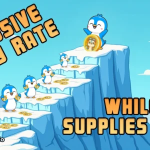 Turn $2,000 Into $59K? Arctic Pablo, the Top New Meme Coin to Invest in Now, Delivers Jaw-Dropping 2,862.96% ROI as Floki Inu and Neiro Surge